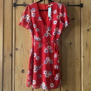 Daisy Society Dress
